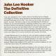 Definitive Collection - John Lee Hooker CD | фото 6