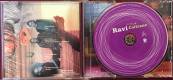 In Flux - Ravi Coltrane CD | фото 3