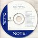 Amazing Bud Powell, Vol. 1 - Bud Powell CD | фото 3