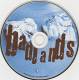 Badlands - Peter Erskine; Alan Pasqua; Dave Carpenter CD | фото 3