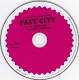 Vince Mendoza: Fast City - A Tribute To Joe Zawinul CD | фото 3