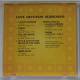 Carlos Santana; John Mahavishnu Mclaughlin - Love Devotion Surrender CD | фото 2