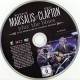 Wynton Marsalis & Eric Clapton – Wynton Marsalis & Eric Clapton Play The Blues - Live From Lincoln Center 2  | фото 5