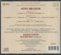 Bruckner - The Three Masses. Corydon Orchestra, Corydon Singers, English Chamber Orchestra, Matthew Best 3 CD | фото 3
