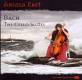 Bach, J S: Cello Suites Nos. 1-6, BWV1007-1012 2 CD 2010 | фото 1