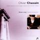Olivier Chassain: Almost A Song CD | фото 1