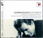 Glenn Gould plays Bach: 6 Partitas, Chromatic Fantasy, Italian Concerto & The Art of the Fugue  | фото 1