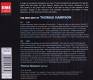 The Very Best of Thomas Hampson 2 CD | фото 2