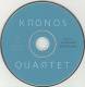Kronos Quartet - Music of Vladimir Martynov CD | фото 3
