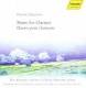 Koechlin: Music For Clarinet CD | фото 1