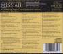 Handel: Messiah 2 CD 2007 | фото 2