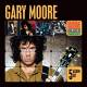 MOORE, GARY - 5 Album Set  | фото 1