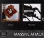 MASSIVE ATTACK - Protection / Mezzanine 2 CD | фото 1