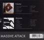 MASSIVE ATTACK - Protection / Mezzanine 2 CD | фото 2