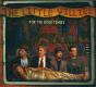 LITTLE WILLIES, THE - For The Good Times CD | фото 1