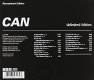 CAN - Unlimited Edition CD | фото 2