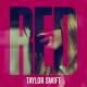 Taylor Swift - Red Deluxe Edition 2 CDs | фото 1