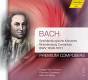 BACH, J.S.: Brandenburg Concertos, BWV 1046-1051  | фото 1
