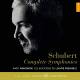 SCHUBERT. MINKOWSKI, MARC / LES MUSICIENS DU LOUVRE - Komplette Sinfonien 4 CDs | фото 1