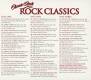 LONDON SYMPHONY ORCHESTRA - Classic Rock-Rock Classics 3 CD | фото 2