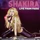 Shakira: Live From Paris  | фото 1
