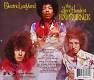 The Jimi Hendrix Experience - Electric Ladyland CD | фото 2