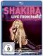Shakira - Live From Paris  | фото 1
