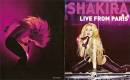 Shakira - Live From Paris  | фото 5
