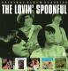 The Lovin' Spoonful - Original Album Classics 5 CD | фото 1