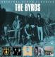 The Byrds - Original Album Classics 5 CD | фото 1