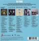 The Byrds - Original Album Classics 5 CD | фото 2