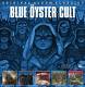 Blue Oyster Cult - Original Album Classics 5 CD | фото 1