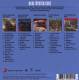 Blue Oyster Cult - Original Album Classics 5 CD | фото 2