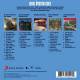 Blue Oyster Cult - Original Album Classics 5 CD | фото 3