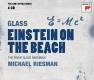 Glass, Philip - Einstein on the Beach 4 CD | фото 1