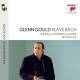Gould, Glenn - Glenn Gould plays Bach: The Well-Tempered Clavier Books I & Ii, Bwv 846-893 4 CD | фото 1
