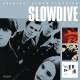 Slowdive - Original Album Classics 3 CD | фото 1