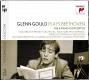 Gould, Glenn - Glenn Gould plays Beethoven: The 5 Piano Concertos 3 CD | фото 1