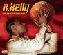 R. Kelly - The World's Greatest 2 CD | фото 1