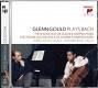 Gould, Glenn - Glenn Gould plays Bach: The 6 Sonatas for Violin & Harpsichord Bwv 1014-1019; The 3 Sonatas for Viola da gamba & Harpsichord Bwv 1027-1029 2 CD | фото 1