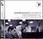 Gould, Glenn - Glenn Gould plays Bach: Piano Concertos Nos. 1 - 5 Bwv 1052-1056 & No. 7 Bwv 1058 2 CD | фото 1