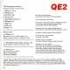Mike Oldfield - Qe2 CD | фото 2
