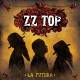 ZZ Top - La Futura CD | фото 1