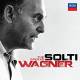 Wagner: The Operas. Solti 36 CD | фото 1