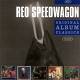 REO SPEEDWAGON - Origianl Album Classics 5 CD | фото 1