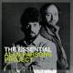 The Alan Parsons Project: The Essential 2 CD | фото 1