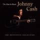 CASH, JOHNNY - The Man In Black CD | фото 1