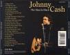 CASH, JOHNNY - The Man In Black CD | фото 2