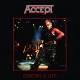 Accept - Staying A Life 2 CDs | фото 1
