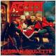 Accept - Russian Roulette CD | фото 1